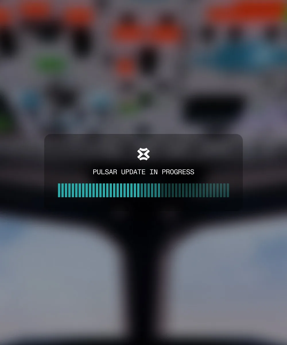 Xona Pulsar navigation satellite